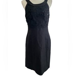 Anthropologie Oleander by Postmark Dress